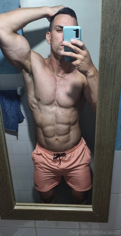 Lucasuxz