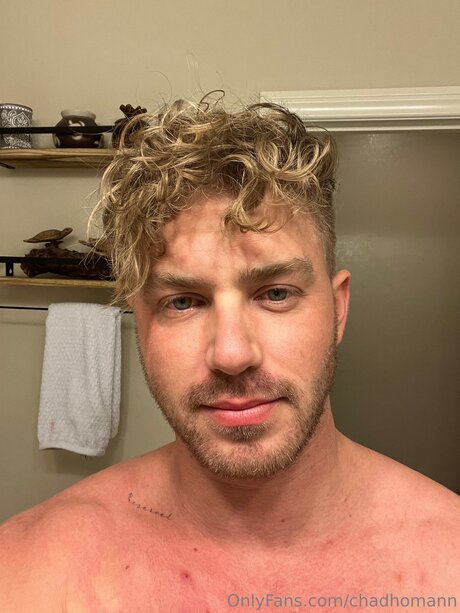 Chadhomann