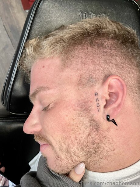 Chadhomann