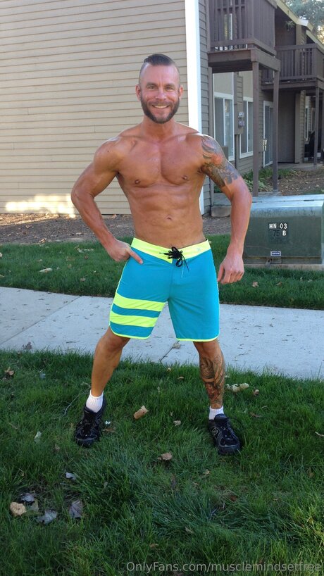 Musclemindsetfree