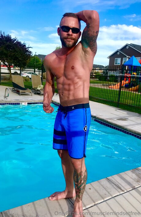 Musclemindsetfree