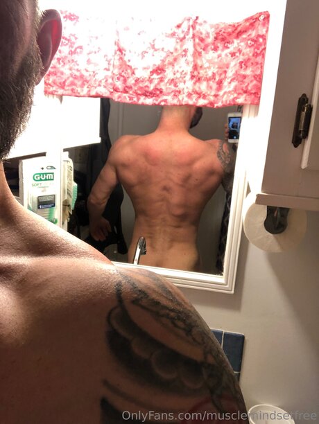 Musclemindsetfree