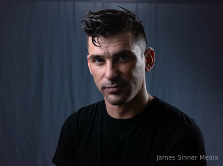 James Sinnerxxx