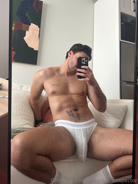 Foto desnuda filtrada de OnlyFans de Freeryanessex