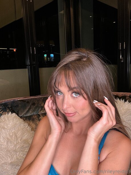 Rileyreid