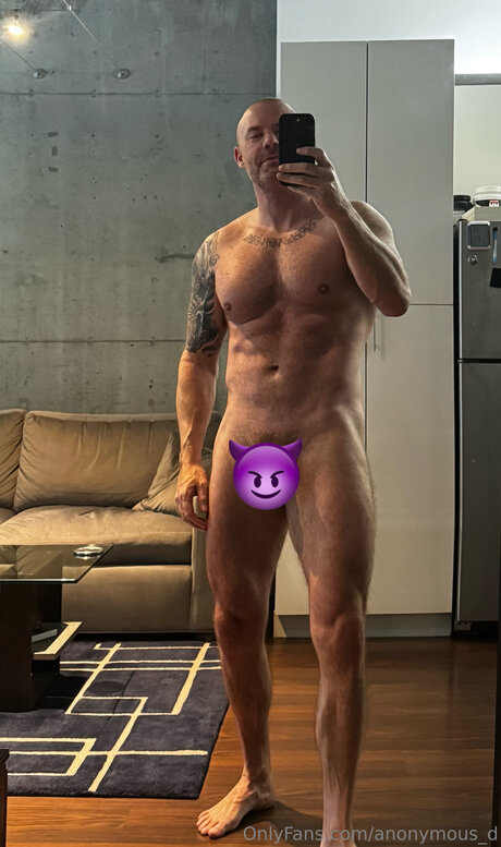 Anonymous D