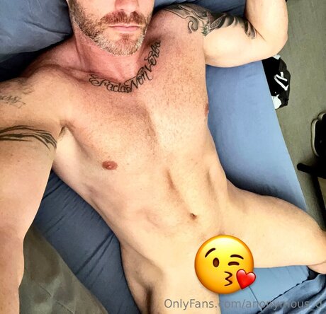 Anonymous D