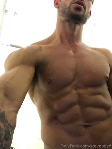 Steveboyd