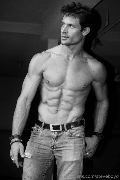 Steveboyd