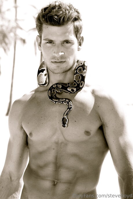 Steveboyd