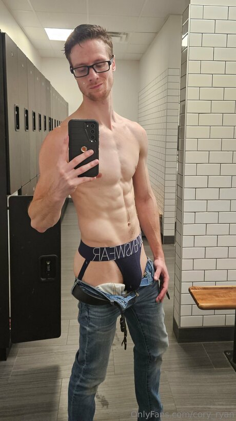 Cory Ryan