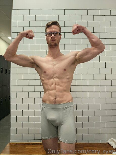 Cory Ryan