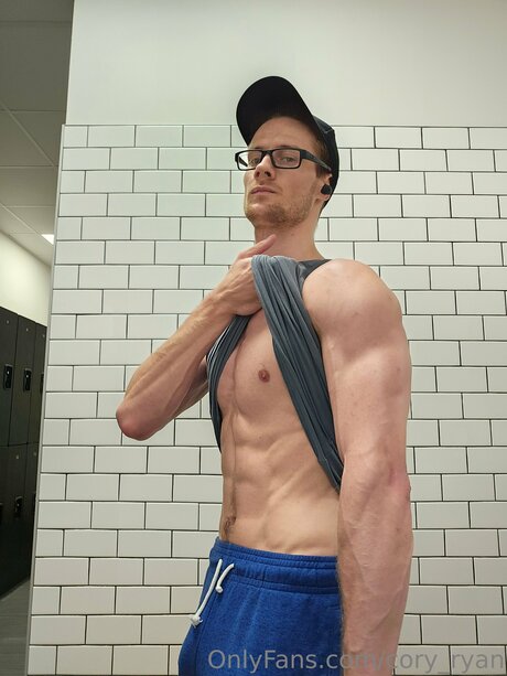 Cory Ryan
