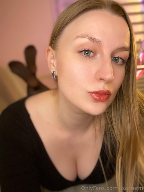 Lisastorm