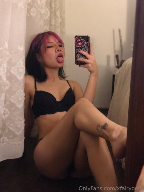 Foto desnuda filtrada de OnlyFans de Onlyjadex