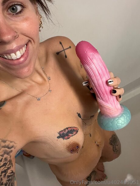 Foto desnuda filtrada de OnlyFans de U402463051