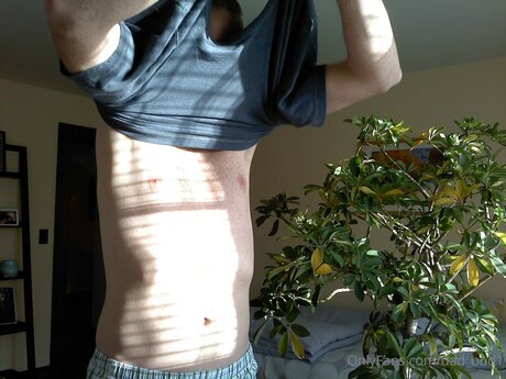 Dad Bod1
