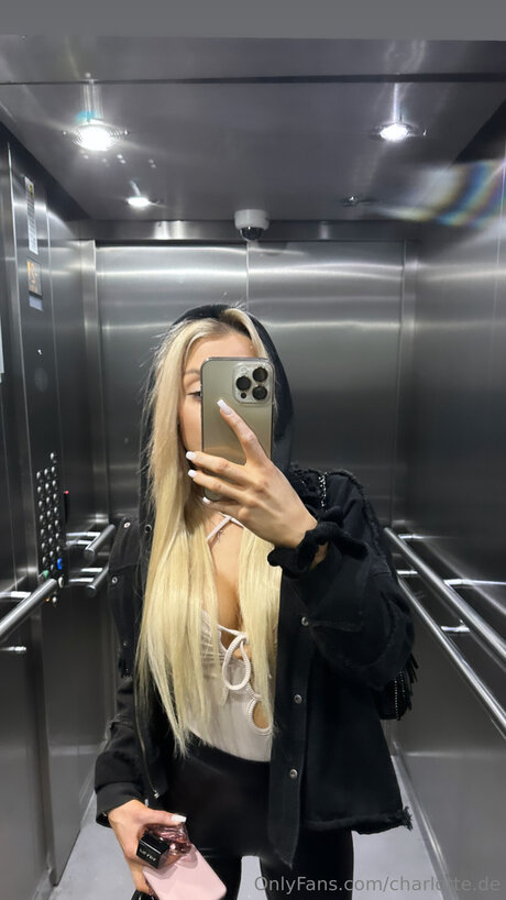 Charlotte De