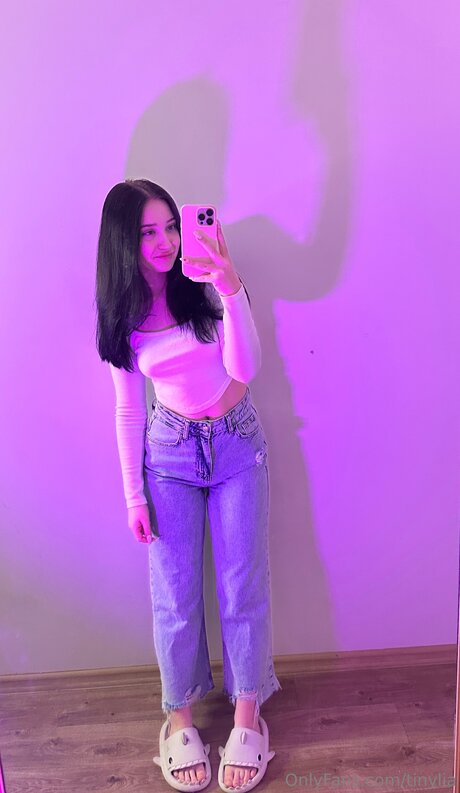 Tinylia