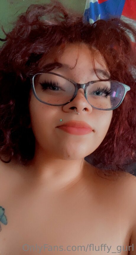Fluffy Gurl