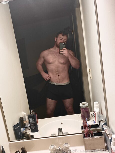 Foto desnuda filtrada de OnlyFans de Walk Of Shame