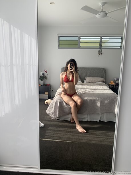 Foto desnuda filtrada de OnlyFans de Yourbby23
