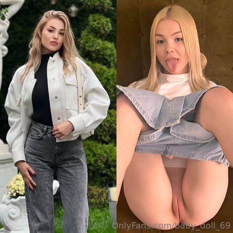 Baby Doll 69