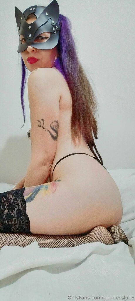 Goddesslu18