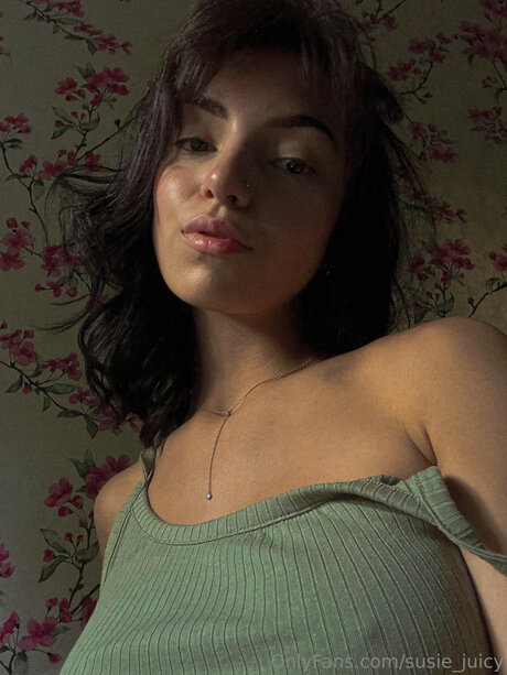 Susie Juicy