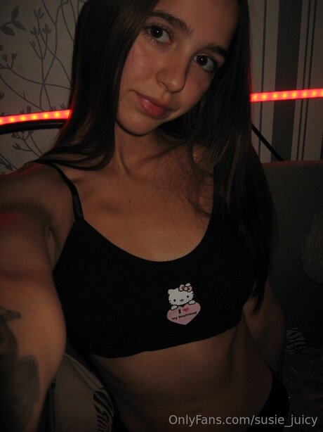 Susie Juicy