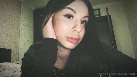 Foto desnuda filtrada de OnlyFans de Babymegaan