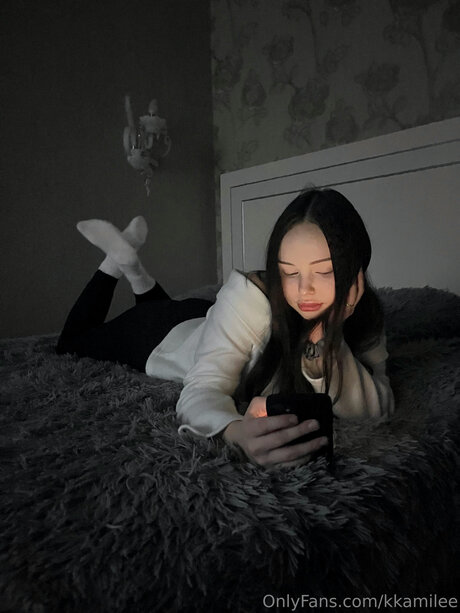 Kkamillee
