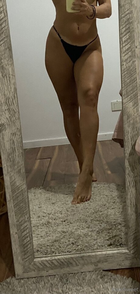 Foto desnuda filtrada de OnlyFans de Katesweet22