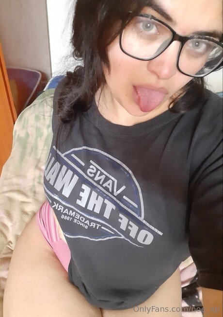 Brunetterubi70