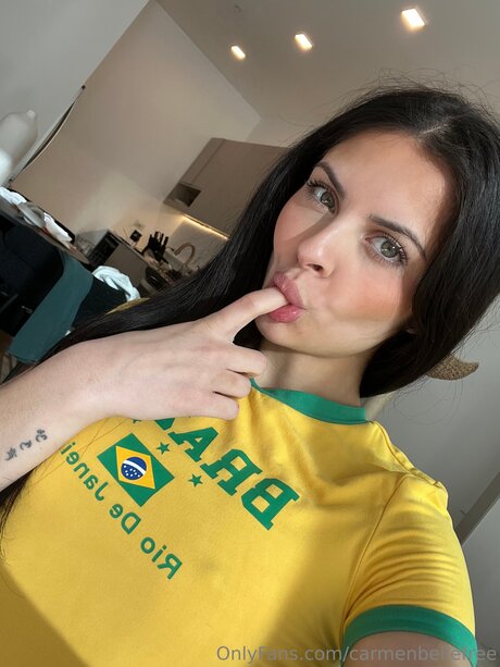 Carmenbellefree