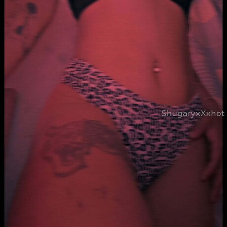 Shugaryxxx