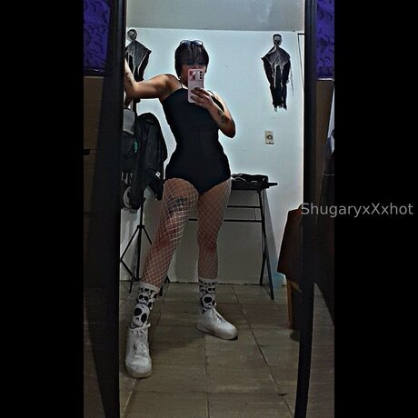 Shugaryxxx