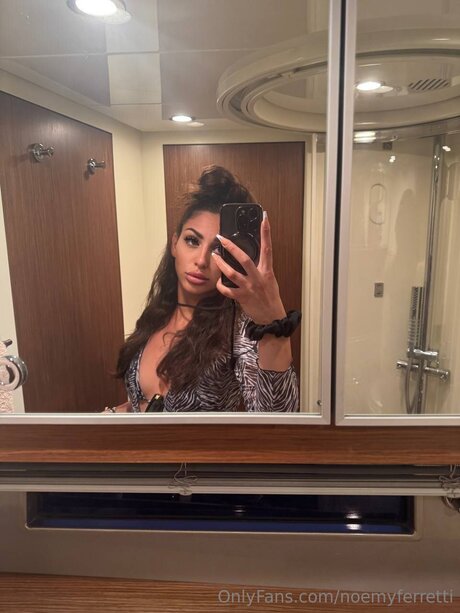 Noemyferretti