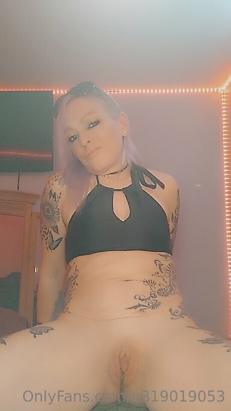 Foto desnuda filtrada de OnlyFans de U319019053