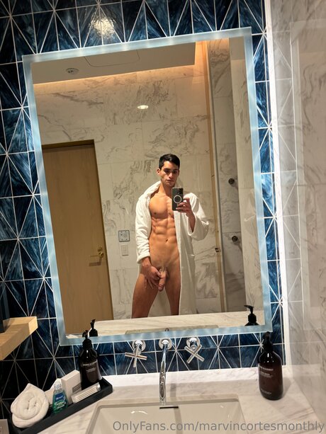 Marvincortesmonthly
