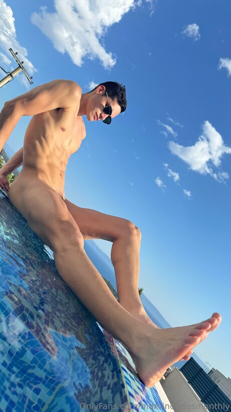 Marvincortesmonthly
