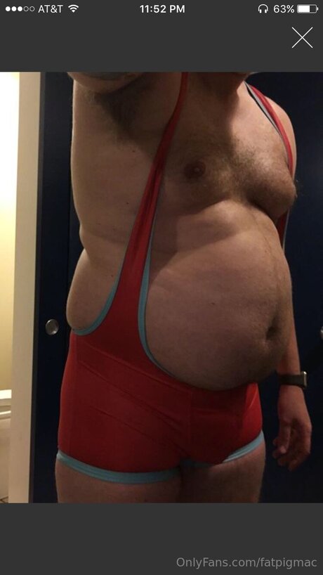 Fatpigmac