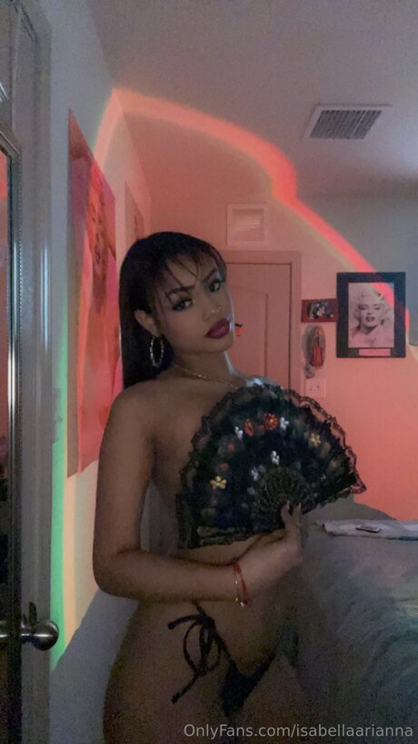 Isabellaarianna