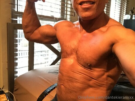 Dantekieranxxx
