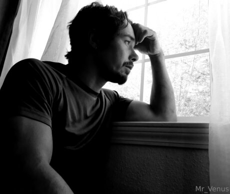 Mr Venus