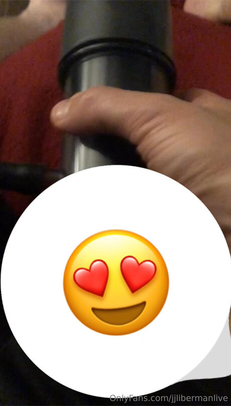 Foto desnuda filtrada de OnlyFans de Jjlibermanlive
