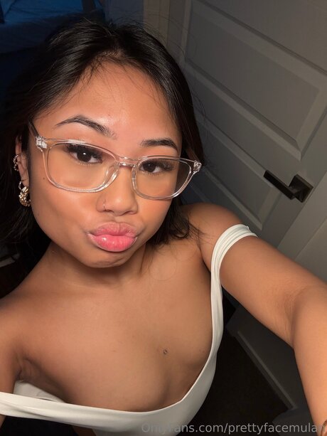 Prettyfacemulan
