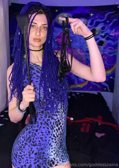 Goddesszaina