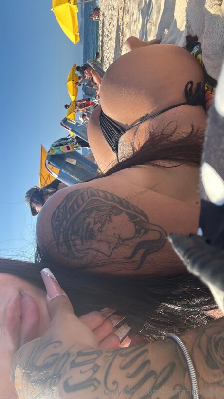 Ts Marinababy
