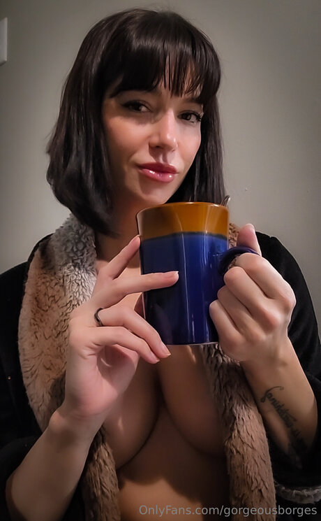 Gorgeousborges